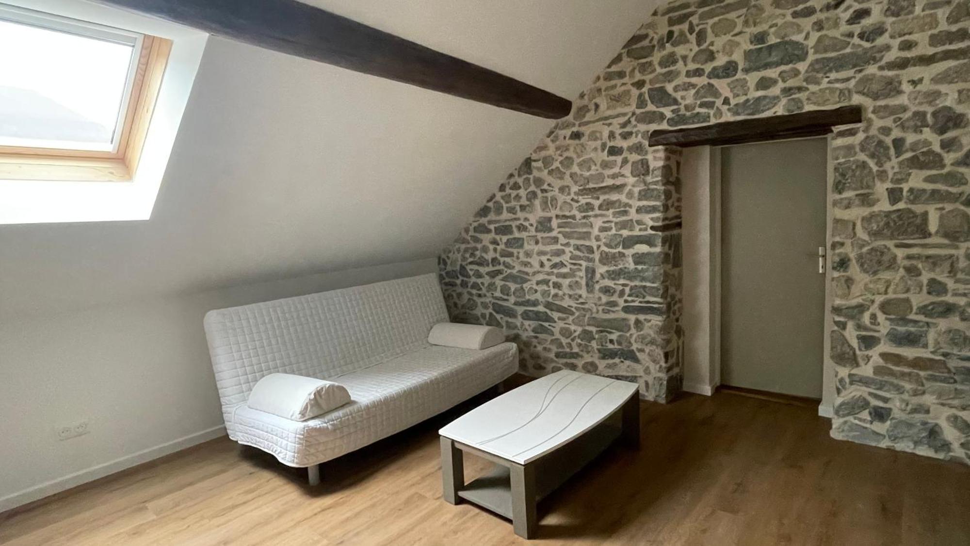 Appartement Cosy Et Calme Bonneville Exterior photo